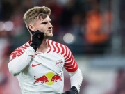 Bóng đá - Timo Werner và thứ “vũ khí bí mật” Tottenham tìm kiếm: MU sai lầm khi bỏ qua?