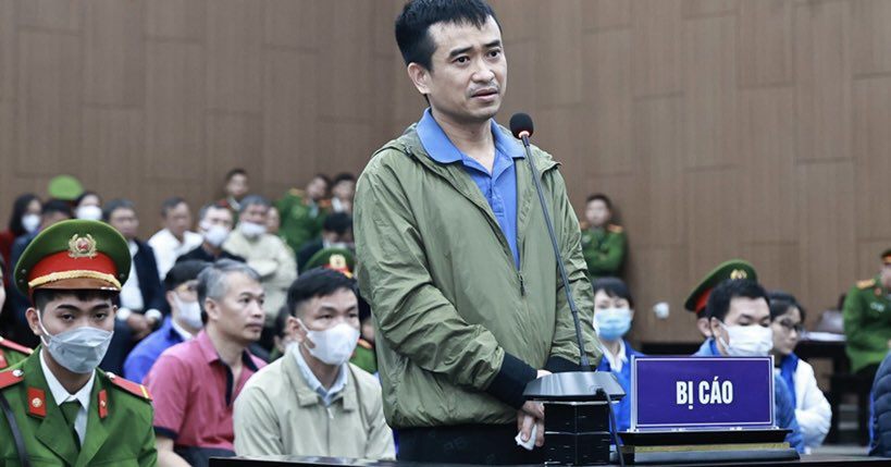 Ông Nguyễn Thanh Long, Chu Ngọc Anh ân hận, đau xót, xin giảm nhẹ hình phạt cho cấp dưới - 3