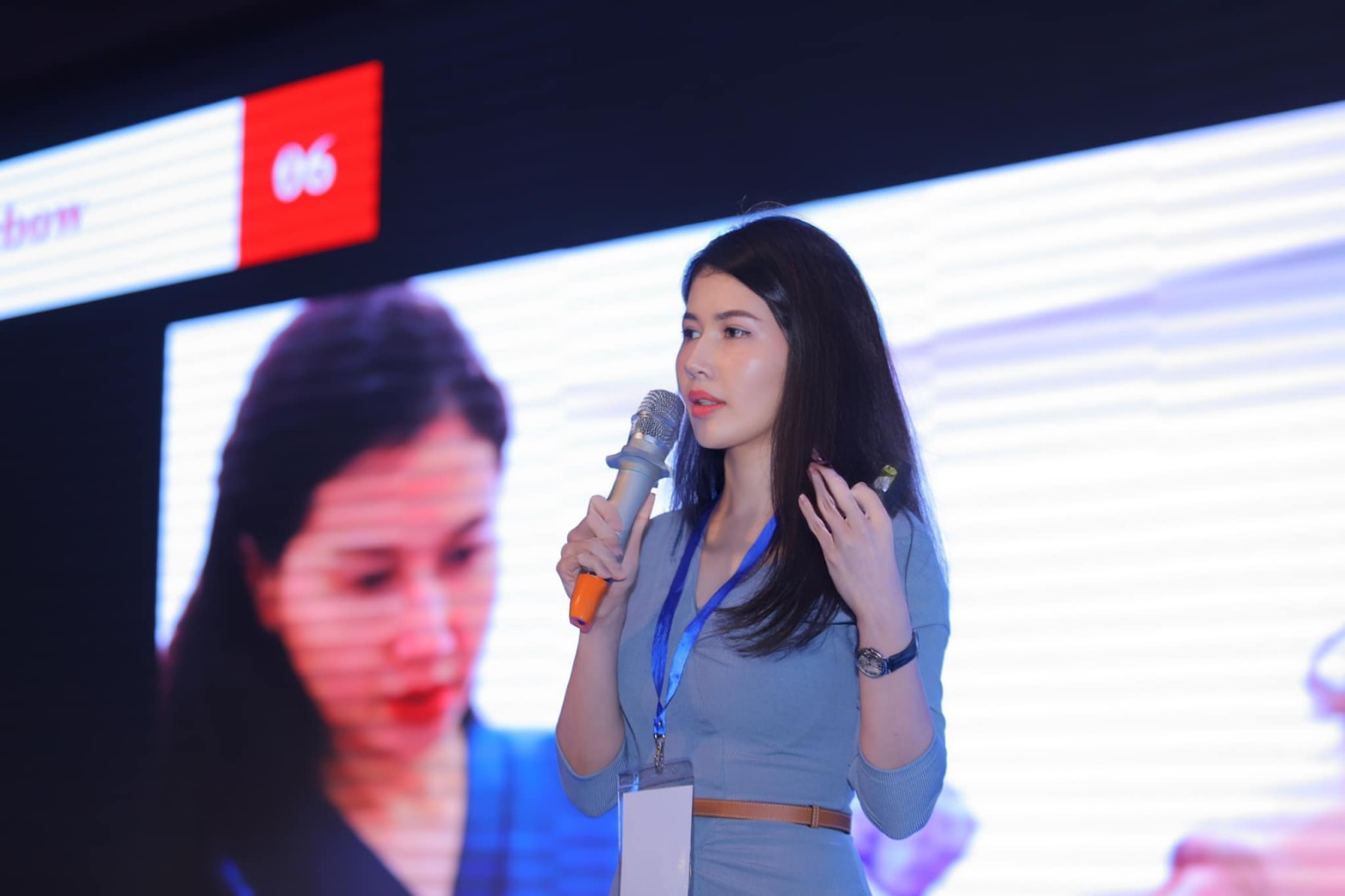 Tiên phong ứng dụng công nghệ tiên tiến hàng đầu