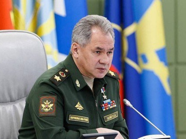 Thế giới - Bộ trưởng Quốc phòng Nga: Nhiệm vụ năm 2024 là duy trì bộ ba hạt nhân ở mức sẵn sàng chiến đấu cao nhất