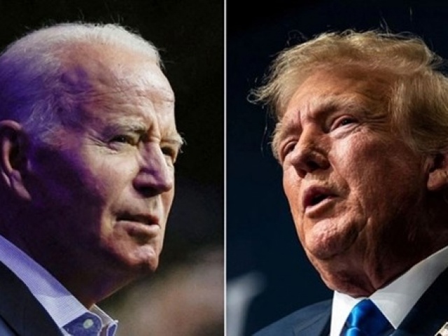 Thế giới - Cuộc “tái đấu” tiềm tàng có thể tác động tới toàn cầu