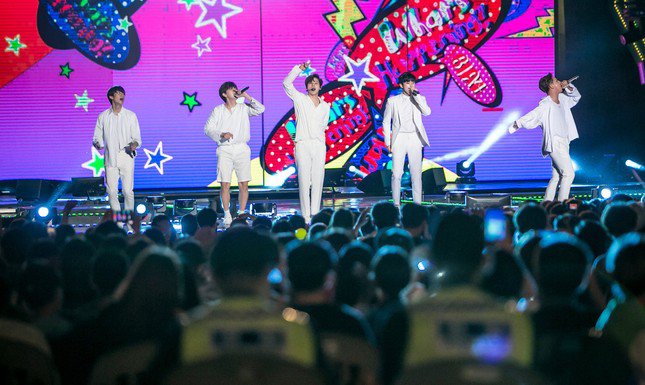 Sướng nhất fan K-Pop: Sắp có thị thực riêng, được phép "đu idol" tại Hàn tận 2 năm - 3