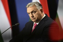 Thủ tướng Hungary Orban tiết lộ đồng ý với đề xuất của ông Zelensky