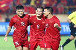 ĐT Việt Nam dự Asian Cup: Áp lực sau kỳ tích, chờ đợi “làn gió mới“
