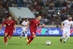 Báo Mỹ dự đoán kịch bản đẹp cho ĐT Việt Nam ở Asian Cup, tin Quang Hải sẽ đá tốt