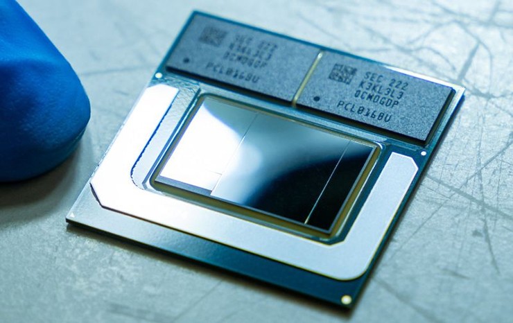 CES 2024: Intel công bố mẫu CPU quyết chiến với Apple - 2
