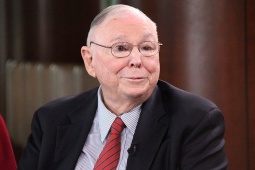 Giáo dục - du học - Huyền thoại đầu tư Charlie Munger muốn các con mình nắm vững 2 bài học này