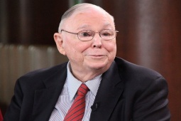 Giáo dục - du học - Huyền thoại đầu tư Charlie Munger muốn các con mình nắm vững 2 bài học này