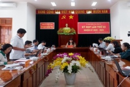 Tin tức trong ngày - Kon Tum kỷ luật nhiều cán bộ "vướng" Công ty AIC