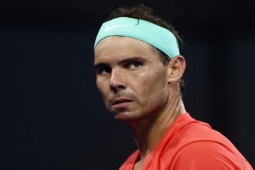 Thể thao - Nếu Nadal không chơi tốt ở Roland Garros, có thể giải nghệ trước Wimbledon