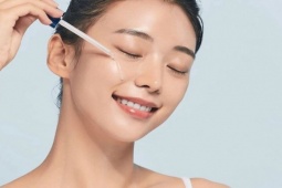 Làm đẹp - Cách làm sạch kép để làn da sạch sâu hoàn hảo