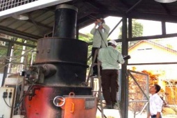 Tin tức trong ngày - Kỷ luật nguyên Giám đốc Sở KH&amp;CN Kon Tum