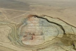 Kinh doanh - Phát hiện mỏ vàng "khủng", tương lai hình thành vành đai "kho báu" đẳng cấp thế giới