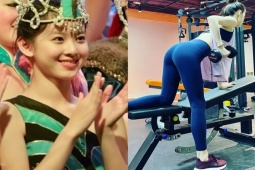 Làm đẹp - Mỹ nhân sở hữu khối tài sản hơn 200 nghìn tỷ từng là "Hot girl trà sữa" đẹp ngọt ngào