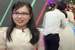 Bạn trẻ - Cuộc sống - Cặp đôi "thần tốc" kết hôn chỉ sau 11 ngày ghi hình ở Bạn muốn hẹn hò