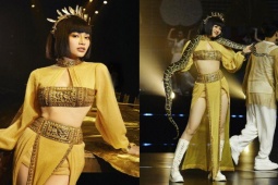 Giải trí - Thực hư chuyện Ninh Dương Lan Ngọc muốn "chơi nổi" tại "Chị đẹp đạp gió rẽ sóng"