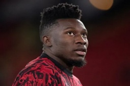 Bóng đá - Onana chấp nhận vắng trận mở màn CAN, cùng MU quyết đấu Tottenham