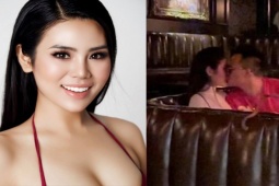 Đời sống Showbiz - Á hậu Chu Thị Ánh đang được tìm kiếm nhiều trên mạng xã hội là ai?