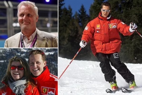 Bí ẩn Michael Schumacher: 10 năm sau tai nạn, làm được điều đặc biệt