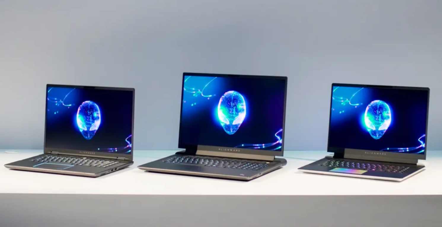 5 mẫu laptop gây phấn khích nhất tại CES 2024 - 3