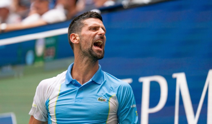 Djokovic hướng tới danh hiệu thứ 11 tại Australian Open 2024