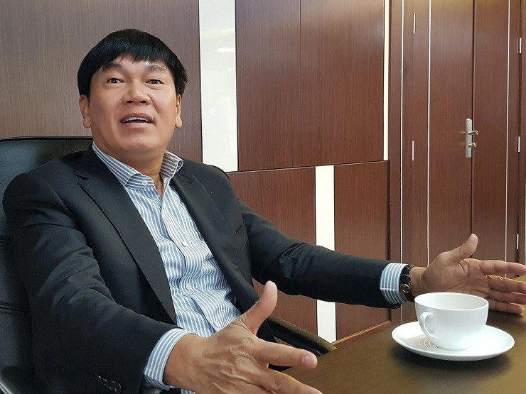 Khối tài sản của tỷ phú Trần Đình Long giảm hơn 500 tỷ đồng cùng đà giảm của cổ phiếu Hòa Phát