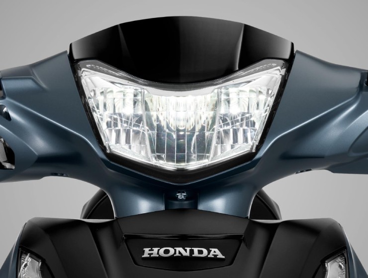 Giá Honda Future mới giữa tháng 1/2024, chênh tiền triệu - 4