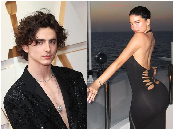 Timothée Chalamet có người yêu là nữ tỷ phú xinh đẹp.