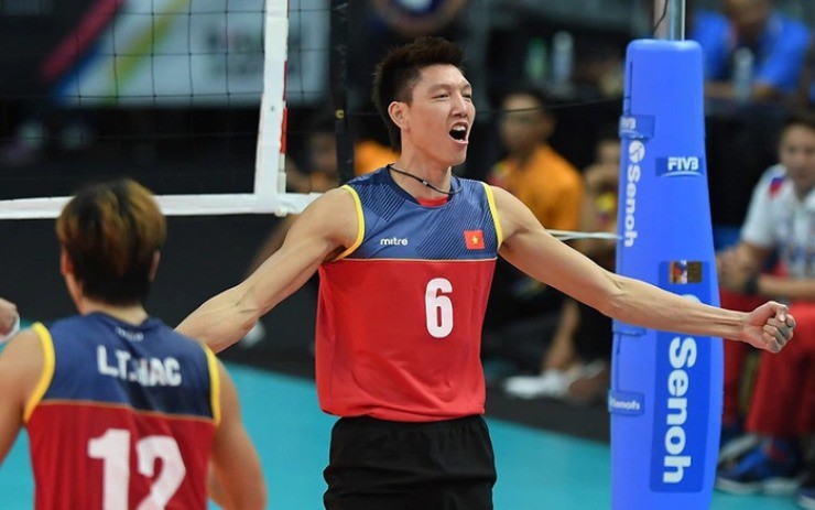 "Oanh tạc cơ" Ngô Văn Kiều giải nghệ