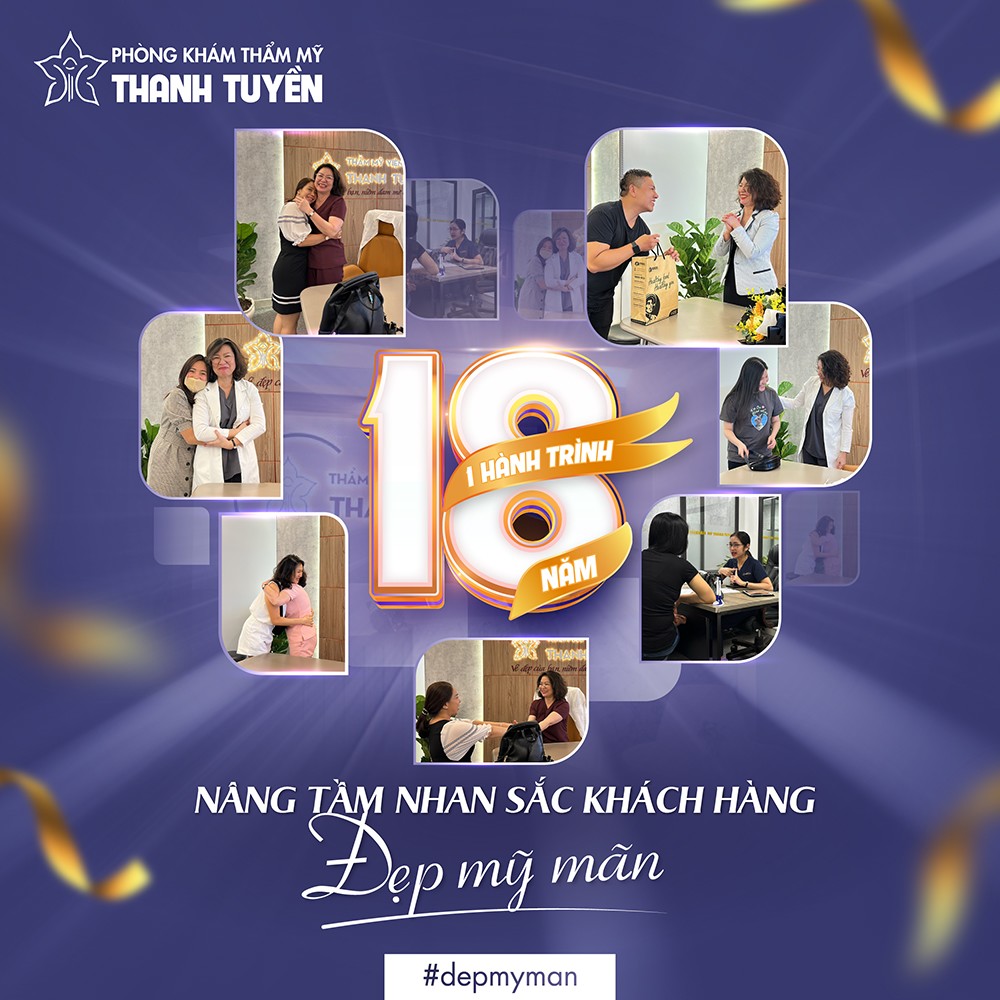 Khách hàng đến với PKTM Thanh Tuyền có thể cảm nhận sự thoải mái, an tâm.