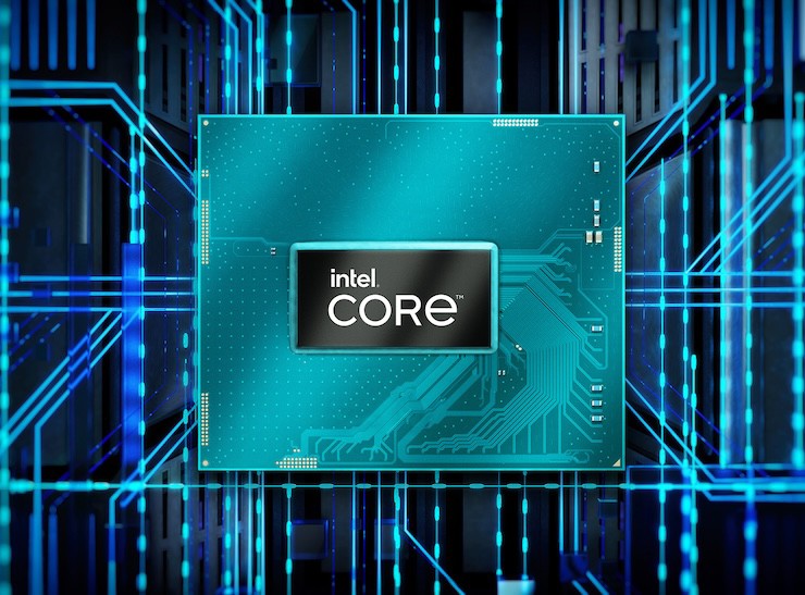 Intel vừa công bố loạt vi xử lý mới tại CES 2024.