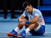 Thể thao - Djokovic được tin tưởng 100%: Chấn thương vẫn vô địch Australian Open 2024