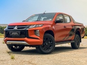 Tin tức ô tô - Giá xe Mitsubishi Triton lăn bánh tháng 1/2024, ưu đãi 50% LPTB