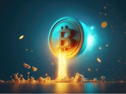 Công nghệ thông tin - Giá Bitcoin ngày 10/1: Bất ngờ &quot;lên đỉnh&quot;, rồi tụt ngàn đô trong 5 phút