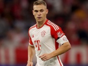 Bóng đá - Trực tiếp chuyển nhượng 10/1: Kimmich chưa muốn rời Bayern để cập bến MU