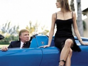 Tin tức ô tô - Lamborghini của cựu Tổng thống Donald Trumps lên sàn đấu giá