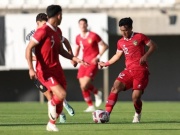 Bóng đá - Kết quả bóng đá Indonesia - Iran: Vùi dập 5 bàn, lo lắng chờ đấu ĐT Việt Nam