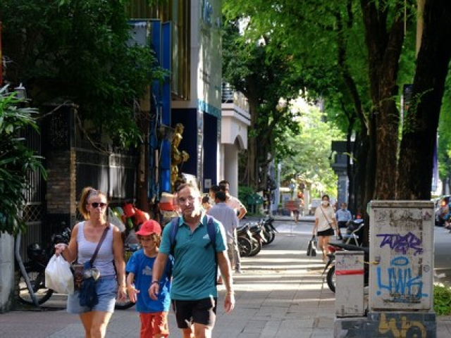 Du lịch - Khách du lịch nước nào thích tới Việt Nam nhất?