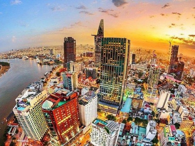Thế giới - Điểm sáng Việt Nam trong bức tranh kinh tế toàn cầu 2024