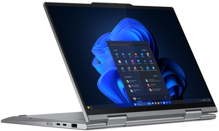 Lenovo vừa tung bộ đôi laptop ThinkPad Carbon mới.