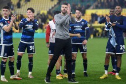 Middlesbrough hạ Chelsea bán kết League Cup, HLV Carrick có tiềm năng dẫn dắt MU