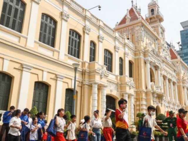 Việt Nam: Quốc gia hòa bình nhất châu Á và điểm đến du lịch lý tưởng trong năm 2024