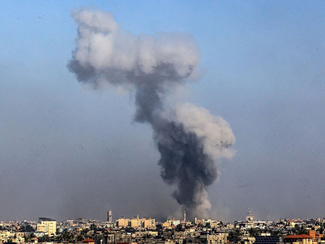 3 tháng xung đột Israel - Hamas: Liệu có ai 'chiến thắng'?