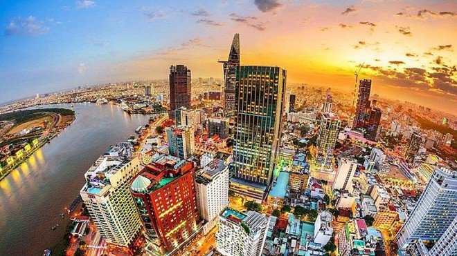 Triển vọng kinh tế Việt Nam được đánh giá là điểm sáng trong nền kinh tế toàn cầu năm 2024 và những năm tiếp theo