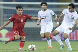 Kịch bản trong mơ ĐT Việt Nam ở Asian Cup: Vượt qua vòng bảng theo cách nào?