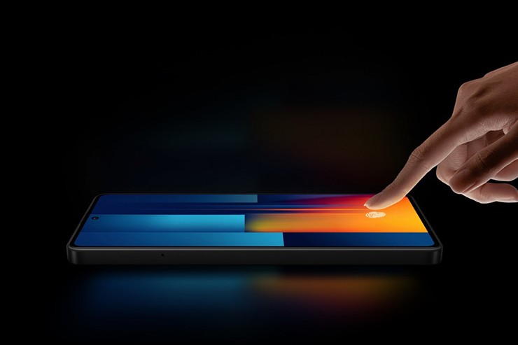 Xiaomi tung điện thoại 4G dành cho người hạn chế ngân sách