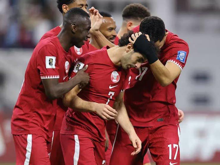 Qatar của năm 2024 không còn mạnh như đội hình vô địch 2019