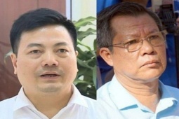 Tin tức trong ngày - Vụ cựu bí thư Thanh Hóa Trịnh Văn Chiến: Thêm 2 cựu bí thư huyện nộp hơn 1 tỉ đồng