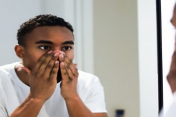 Đàn ông - Những thực phẩm tốt nhất nam giới nên ăn để có làn da khỏe mạnh