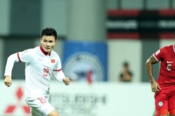 Bóng đá - Quang Hải và Văn Toàn là mối đe dọa lớn của Indonesia